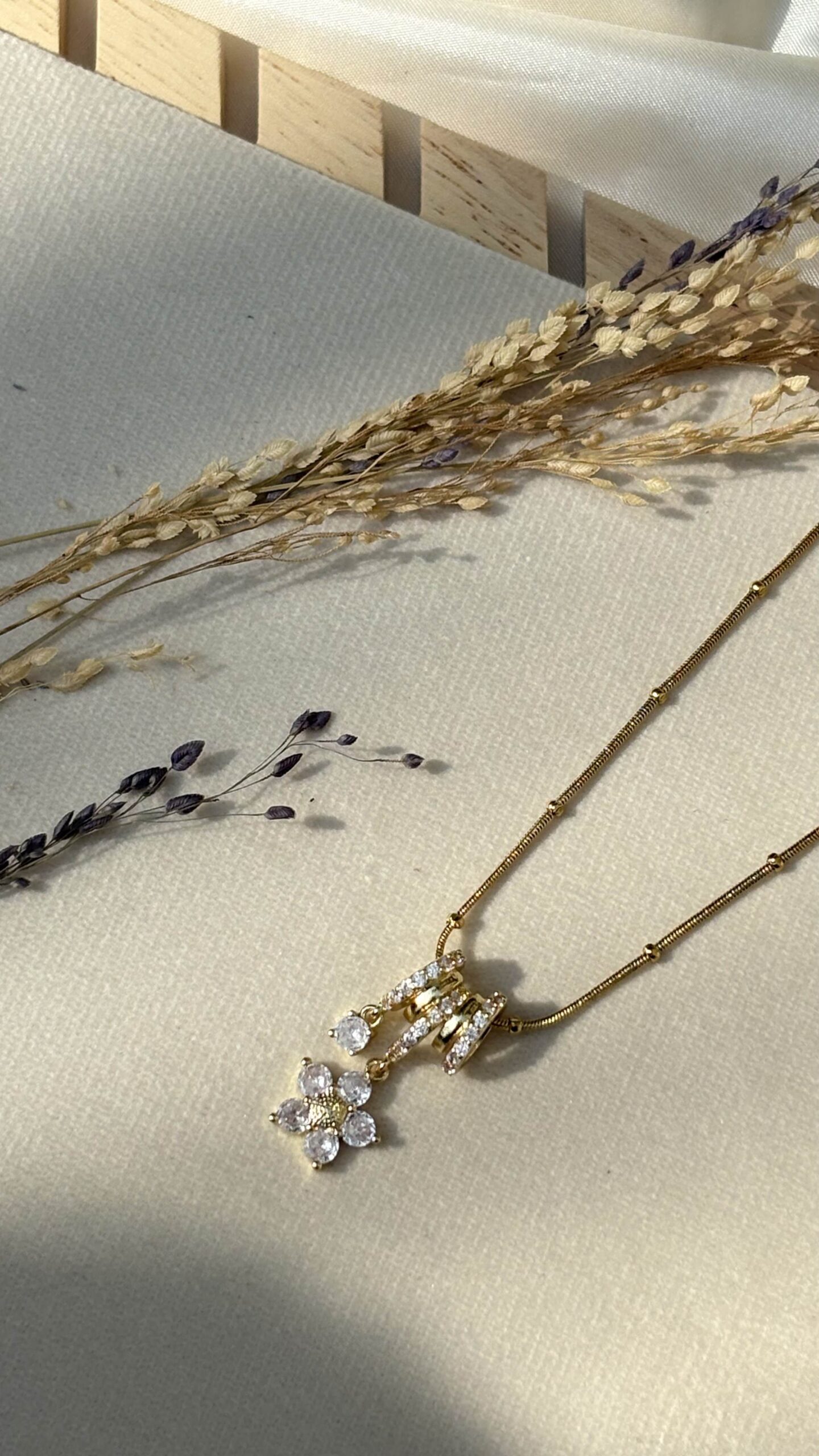 Chain Pendant