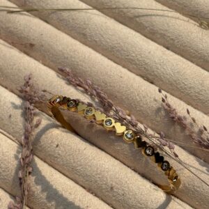 Amora Heart Bracelet