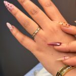 Elara Chain Ring