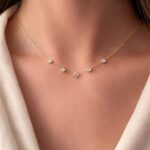 Starlia Dainty Necklace