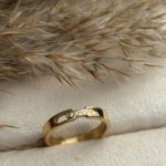 Link Shine Ring