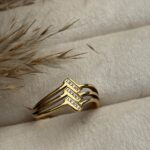 Daily wear rings