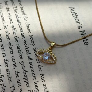 Naazar Glow pendant