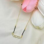 Antitarnish Mangalsutra