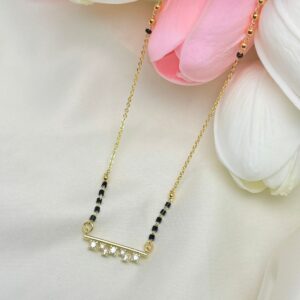 Antitarnish Mangalsutra