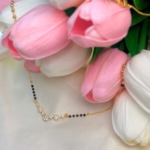 Antitarnish Mangalsutra