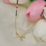 Anti tarnish Mangalsutra