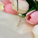 Anti tarnish Mangalsutra