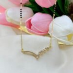 Anti tarnish mangalsutra