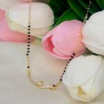 Anti tarnish Mangalsutra