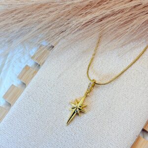 Starline Pendant