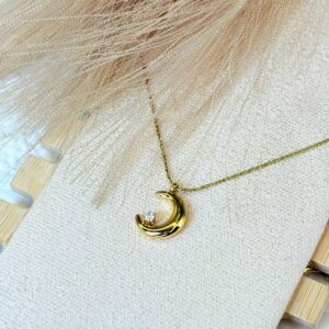 Moonlight Pendant