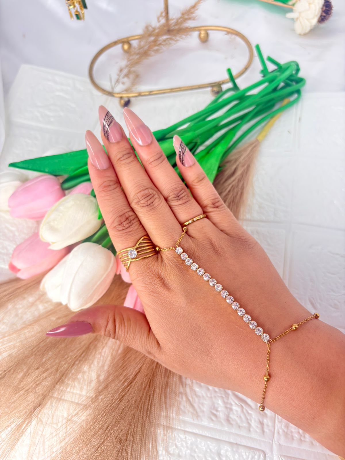 Hand Chain