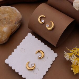 Moonlight Studs