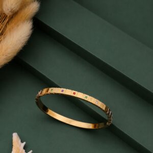 Rainbow Luxe Kada