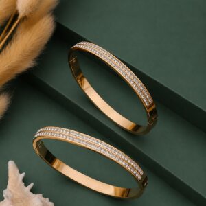 Triple Shine Kada