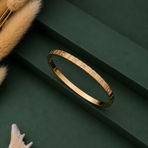 Golden Grid Kada