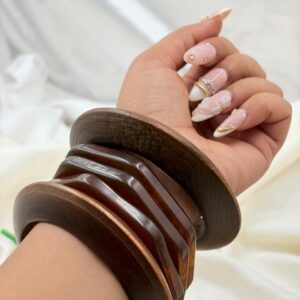 Woodland Charm Stack