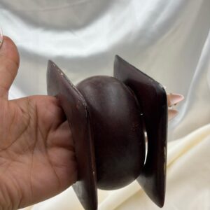 Cocoa Curve Stack