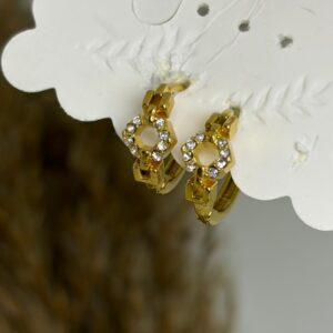 Mini Hexa Hoops