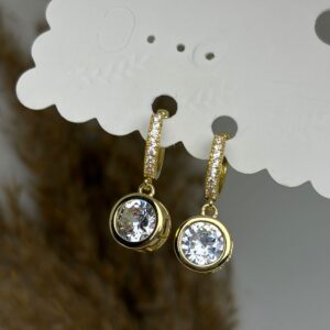 Bella Spark Earrings
