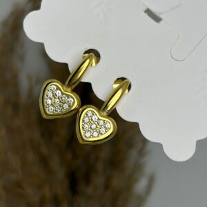 Sweetheart Earrings