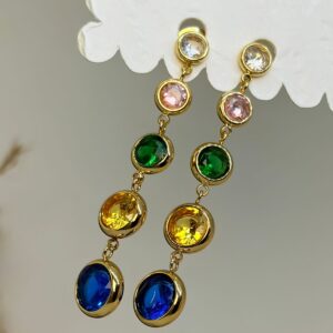 Candy Gem Drops