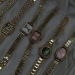 Premium Anti-Tarnish Watchs