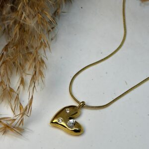 Sweetheart Pendant