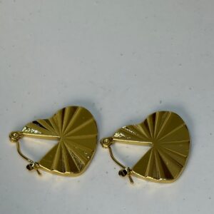 Love Loop Hoops