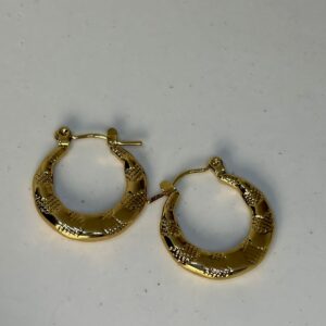 Heritage Hoops