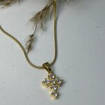 Blessed Spark Necklace