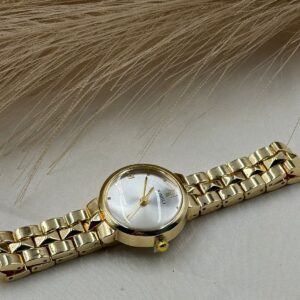 Premium Golden Grace Watch