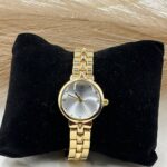 Premium Golden Grace Watch