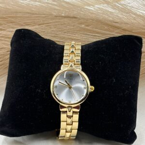 Premium Golden Grace Watch