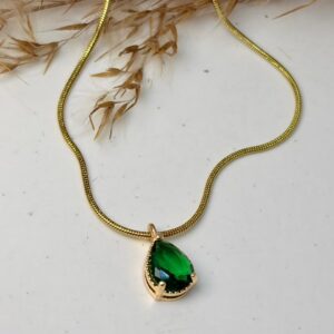 Forest Dew Pendant