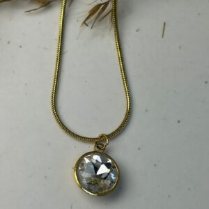 Pure Glow Pendant