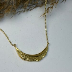 Moon Arc Pendant