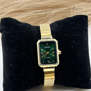 Premium Anti-Tarnish Vintage Watch