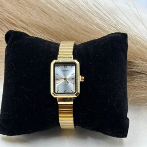 Premium Anti-Tarnish Classic Watch