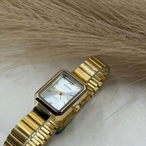 Premium Anti-Tarnish Classic Watch