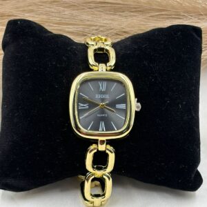 Premium Anti-Tarnish Timeless Elegance Watch