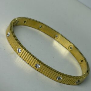 Star Dust Bangle