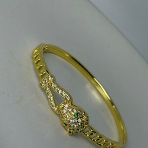 Serpent Queen Bangle