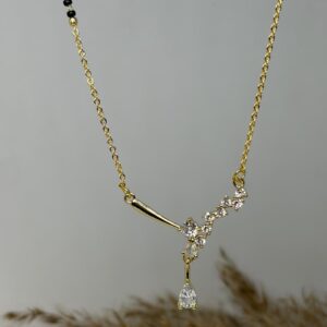 Ant tarnish Mangalsutra