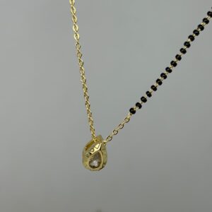 Anti tarnish – Mangalsutra