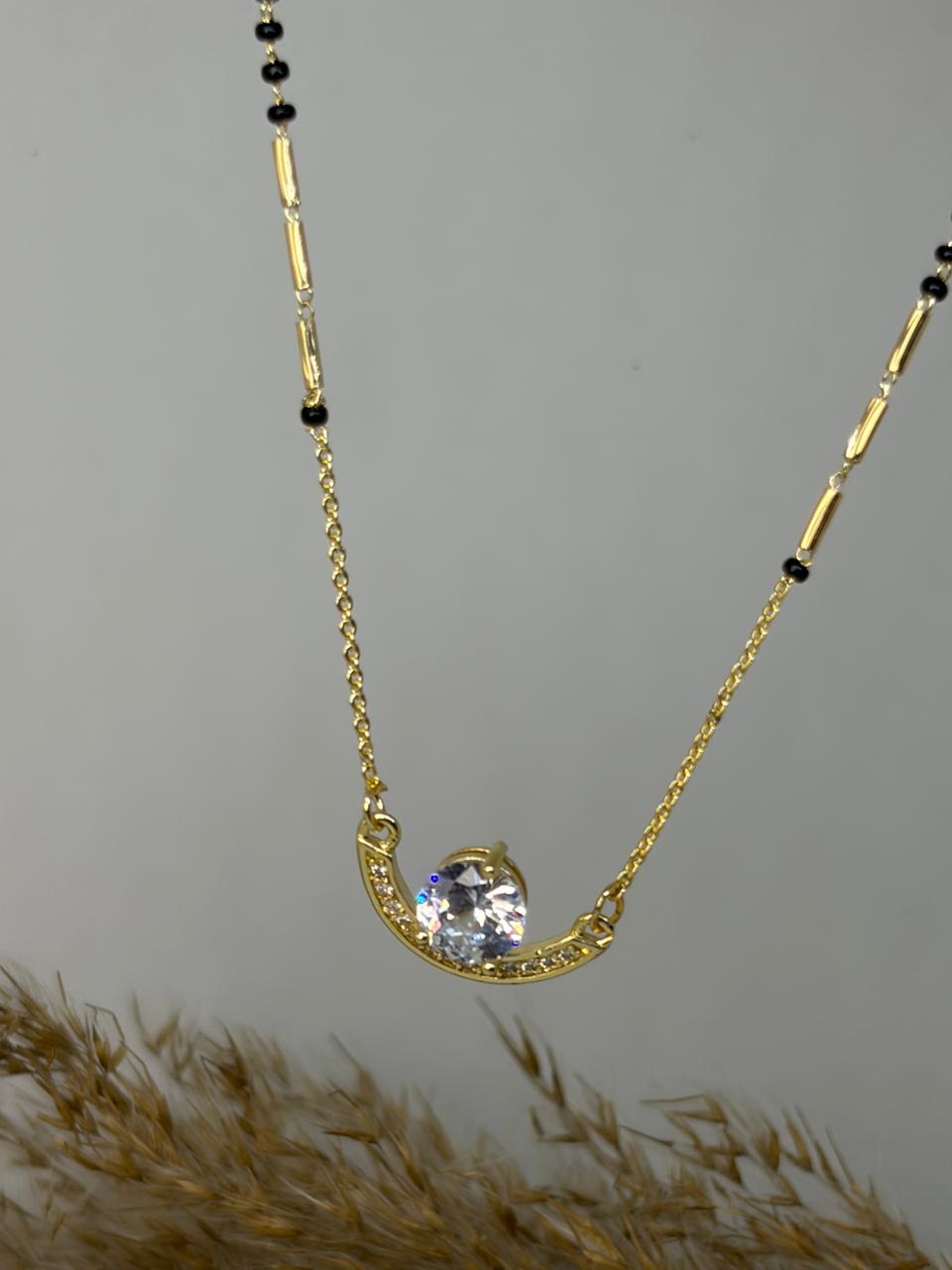 AntiTarnish-Mangalsutra