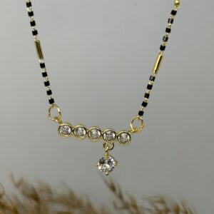 AntiTarnish-Mangalsutra