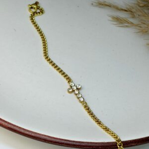 Classic Tennis Bracelet