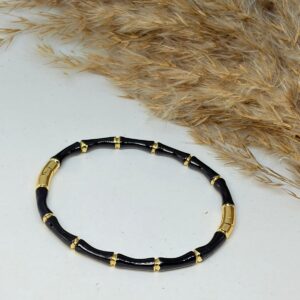 Black Bamboo